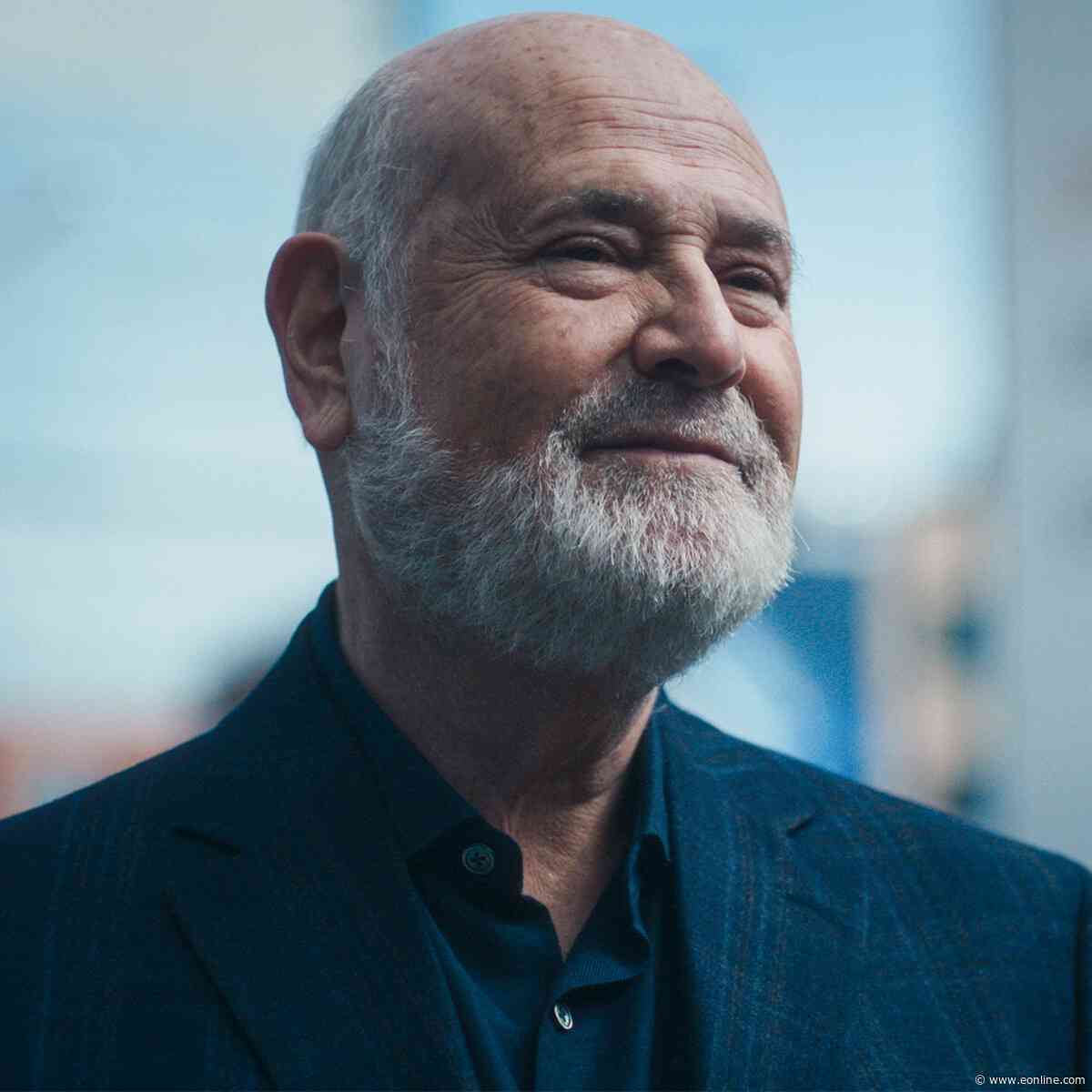 Rob Reiner Posthumously Wins 2026 Emmy Award 9 Months After Death