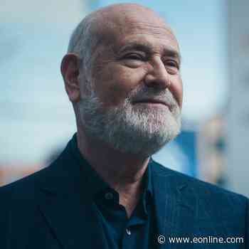 Rob Reiner Posthumously Wins 2026 Emmy Award 9 Months After Death