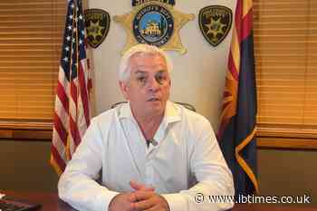Nancy Guthrie Kidnapping Case: Sheriff Chris Nanos Shares DNA Analysis Details and Updates