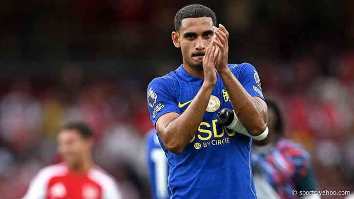 Blues must learn from Arsenal loss - Lacroix