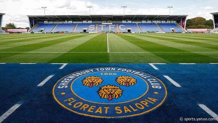 American consortium cleared to buy Shrewsbury