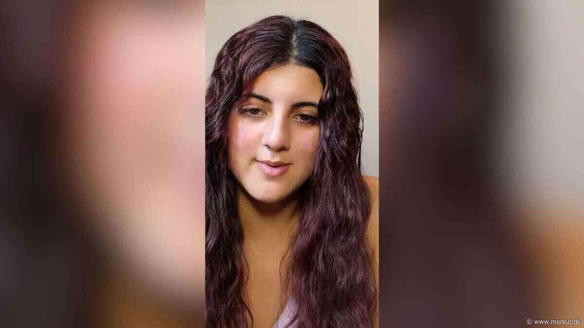 Seit Ende August vermisst: Wo ist die 17-jährige Rania M. aus Regensburg?
