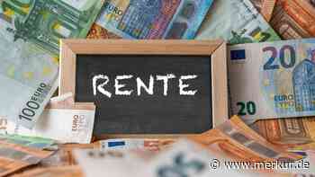 Renten-Realität: 2.330 Euro – und jeder Fünfte armutsgefährdet