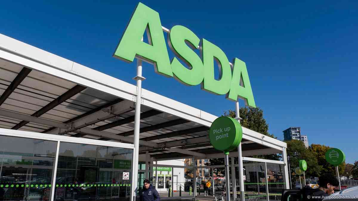 'Lovely' £15 George at Asda bedding that 'looks expensive'