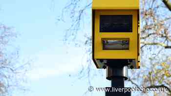 Full list of 53 static speed cameras across Merseyside