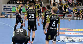 VfL Eintracht Hagen - HSC 2000 Coburg: Handball-Reaktionen