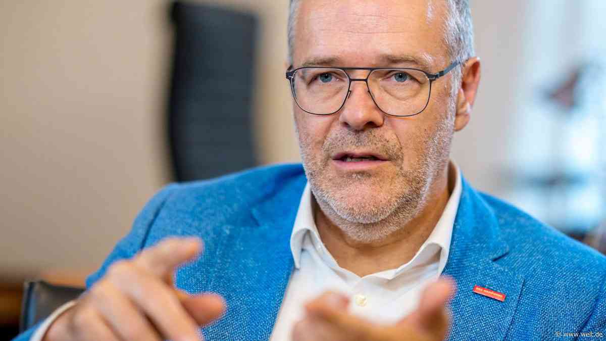 „Sehnsucht so vieler nach starker Hand entsetzt mich persönlich“