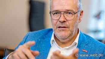 „Sehnsucht so vieler nach starker Hand entsetzt mich persönlich“