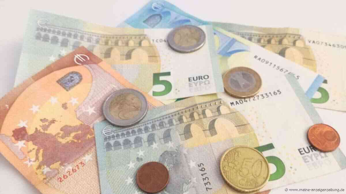 Geld ist noch da – E-Auto-Förderung