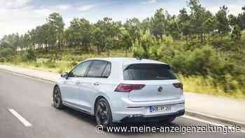VW Golf bleibt vorne – Pkw-Bestseller