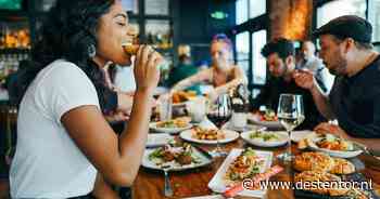 All you can eat in Amsterdam: hier kun je onbeperkt eten