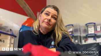 Recycled school uniform project sees demand soar