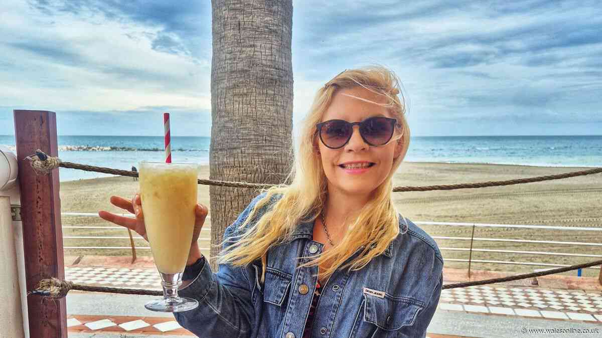 Scammers targeted my holiday booking with a convincing message – here's what to look for