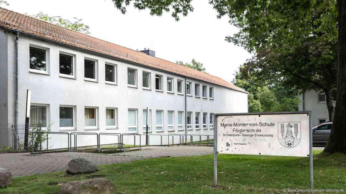 Raumnot in Montessori-Schule: Das passiert mit weiteren Salzgitteraner Schülern