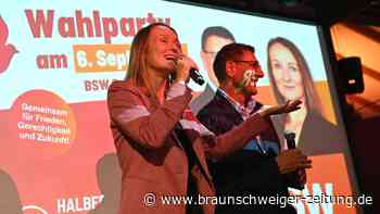 Wagenknechts BSW: Macht sie Siegmund zum ersten AfD-Ministerpräsidenten?