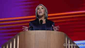 New Mexico governor rips Trump's 'New America' post, says name 'isn't up for debate'