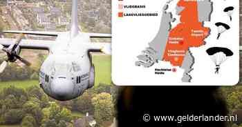 Grote oefening met elf landen: militaire vliegtuigen vliegen twee weken laag over Nederland