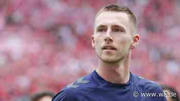 Scheller verlängert vorzeitig Vertrag beim SC Paderborn