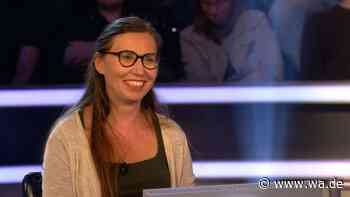 Enkelin der „Pumuckl“-Stimme erschrickt bei WWM: „Oh Gott, ich pack' hier Sachen aus!“