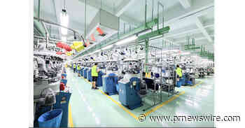 Jixingfeng Strengthens Smart Manufacturing of High-Performance Socks with Advanced Materials and Specialized Production