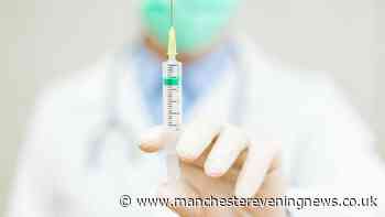 UKHSA urges parents to get children vaccinated for common illness ahead of winter
