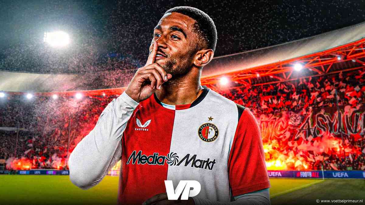 Feyenoord-aanwinst heeft nog altijd geen werkvergunning en dreigt Barça te missen