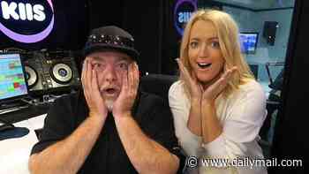 New hosts of KIIS FM breakfast FINALLY announced after the collapse of The Kyle and Jackie O Show