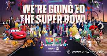 ADWEEK TV Advantage: Buyers Detail Involved Super Bowl Negotiations and a Complex Upfront