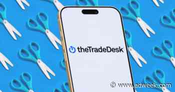 The Trade Desk Sheds 15% of Staff on Heels of Lackluster Q2 Showing