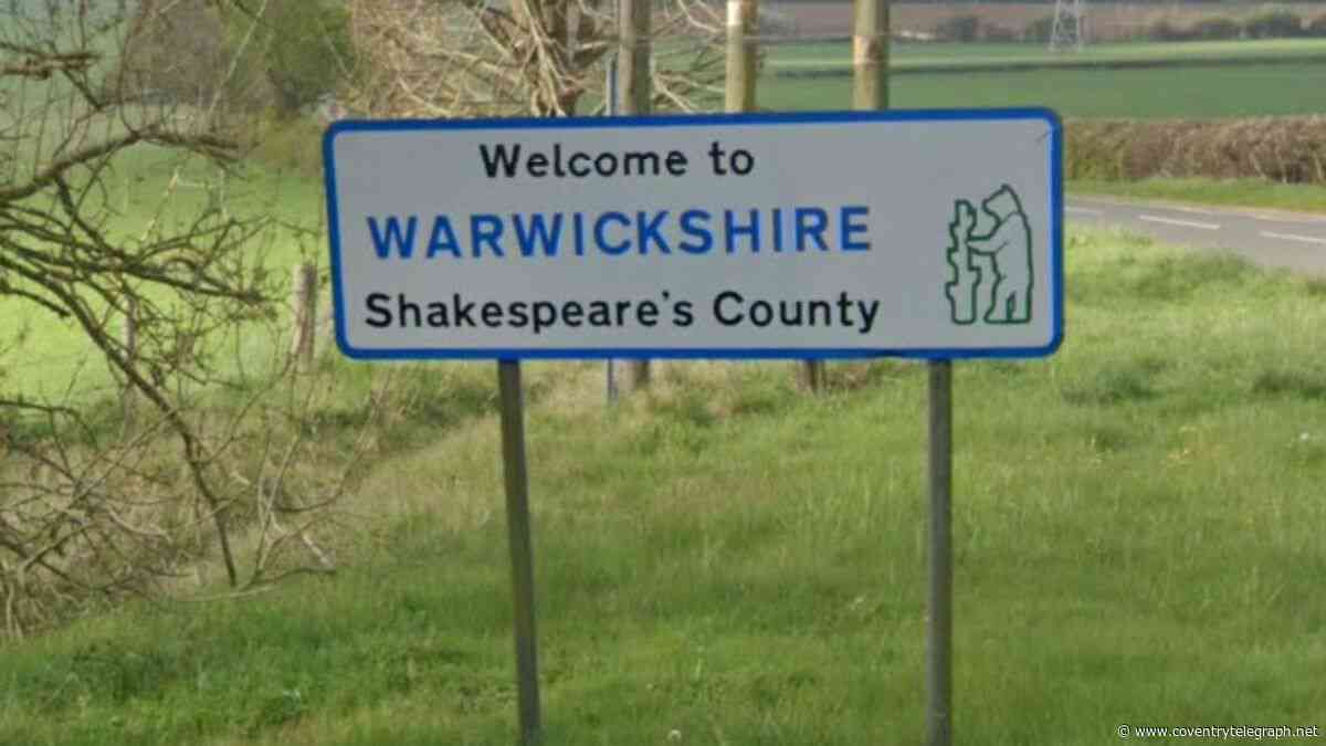 George Finch says 'want our money back' as Warwickshire council unitary plans delayed