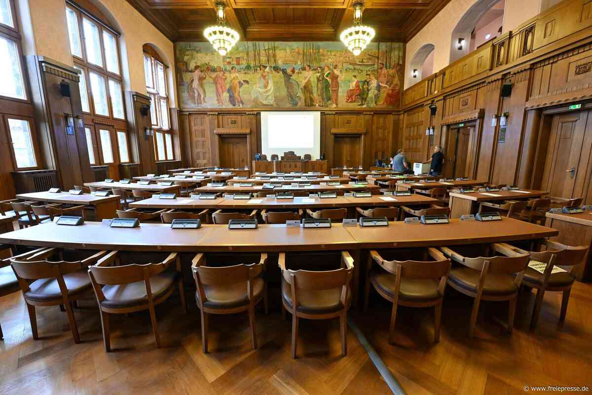 Rathaus- und Turm-Touren in Chemnitz: Faszinierende Einblicke in die Stadtgeschichte