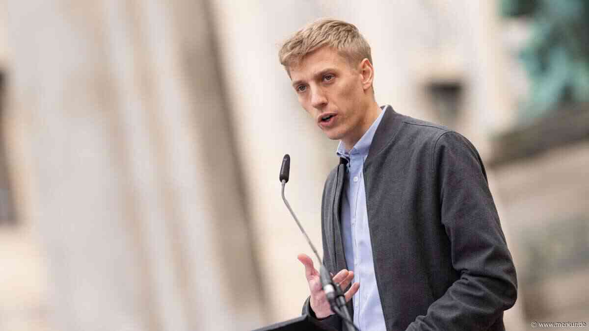 „Dieser Fehler darf sich nicht wiederholen“: Krause mahnt nach AfD‑Erfolg in Sachsen-Anhalt