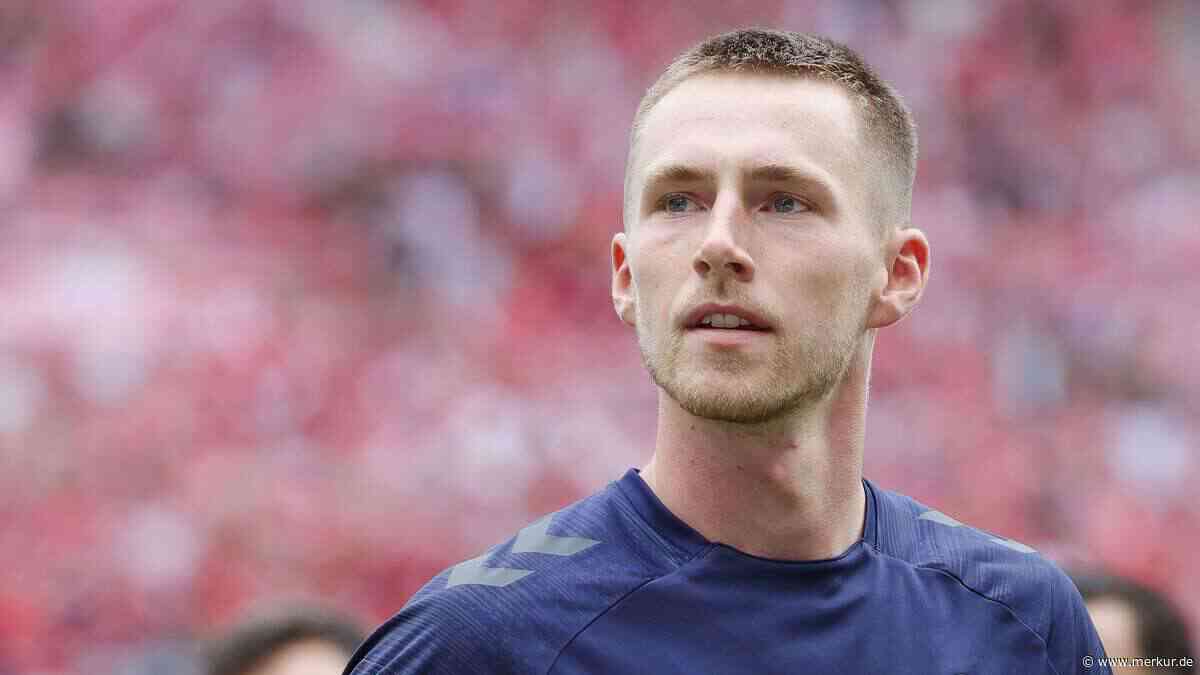 Scheller verlängert vorzeitig Vertrag beim SC Paderborn