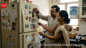Psychology Says Parents Who Put Kids’ Medals On The Fridge May Be Saying More Than Pride