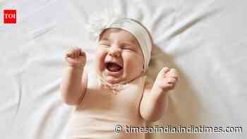10 baby names inspired by the first light of dawn