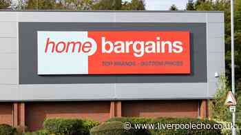 'Maximise storage space' with 'clever' £10 Home Bargains laundry item