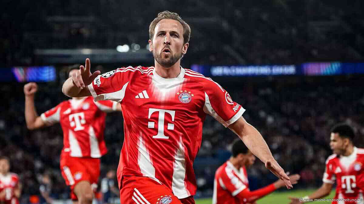 Champions-League-Auftakt des FC Bayern gegen Bodø/Glimt - zusammen mit Paulaner verlosen wir Tickets
