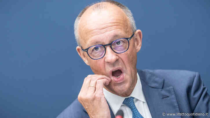 Afd trionfa in Sassonia-Anhalt, Merz: “Siamo scioccati, è la sconfitta più devastante della Cdu da decenni. Ma non mi dimetto”