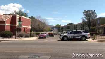 Police arrest man accused of deadly stabbing in southeast Albuquerque