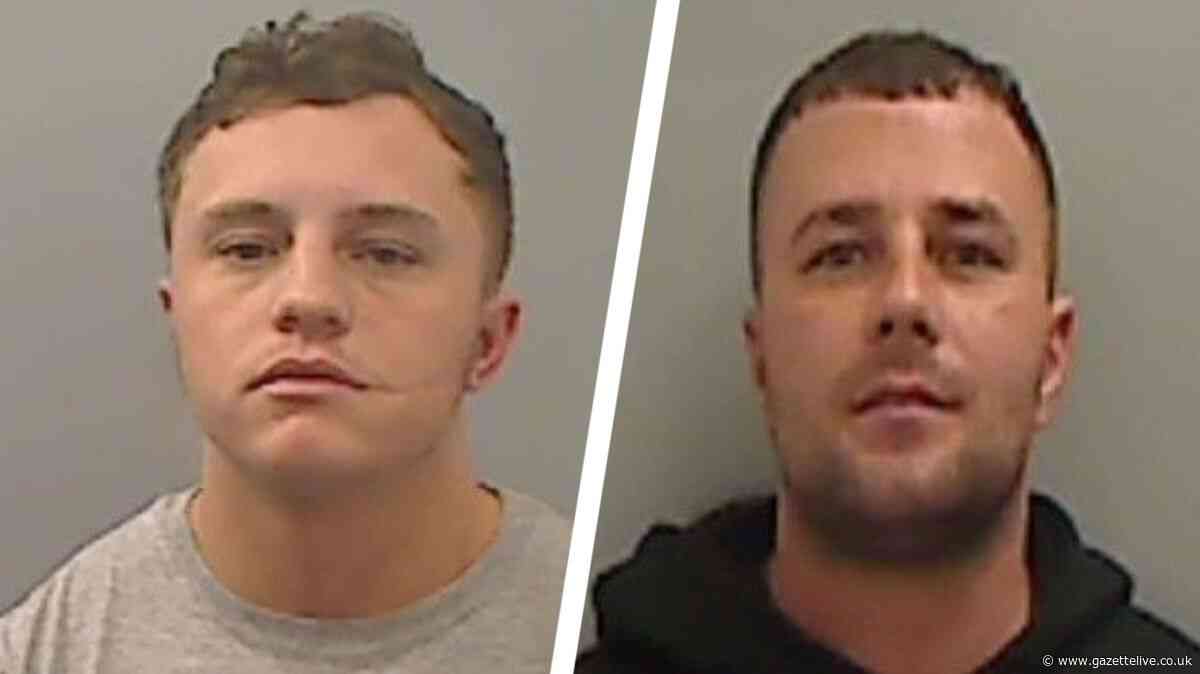 Grangetown stabbing victim clung to van roof as it drove off in desperate escape