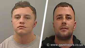 Grangetown stabbing victim clung to van roof as it drove off in desperate escape