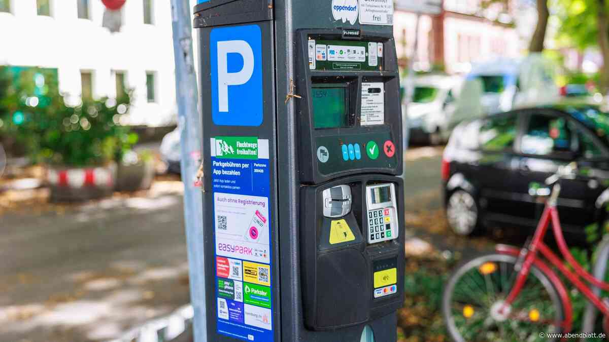 Anwohnerparken rund um die Osterstraße: Neue Regelung löst kein Problem