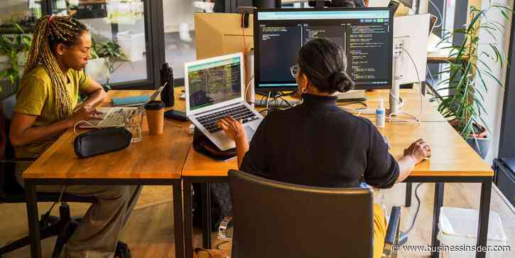 10 high-paying, fast-growing jobs that are at the forefront of the AI revolution