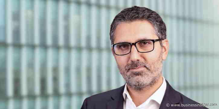 How the AI and the hedge fund talent war pushed Man Group to reimagine its $156 billion quant empire
