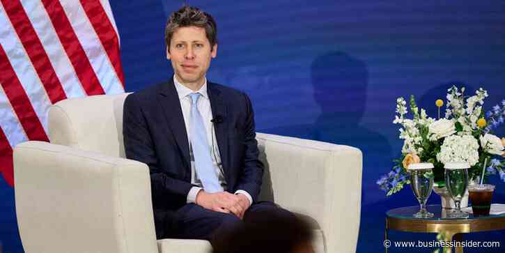 OpenAI's chief scientist says AI labs may need to slow down: 'No one is prepared for the consequences'