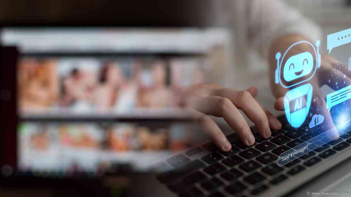 Oekraïne zet stap richting legalisering van porno om oorlogskas te spekken: ’Kan 25 miljoen per jaar opleveren’