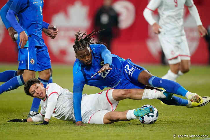 He played for another nation! Talent said to have chosen Germany