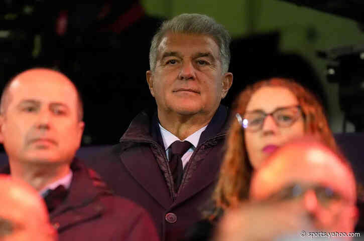 Barcelona forecast €1.195 billion in revenue for 2026/27