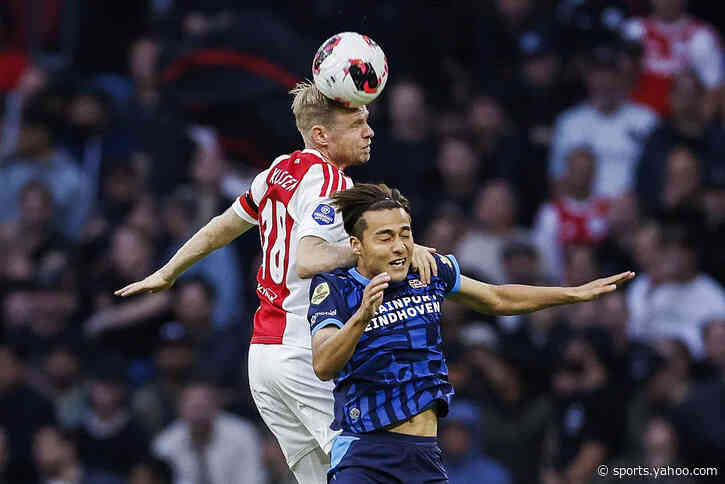 😱 Where's VAR? Player's horrific foul sends rival to hospital