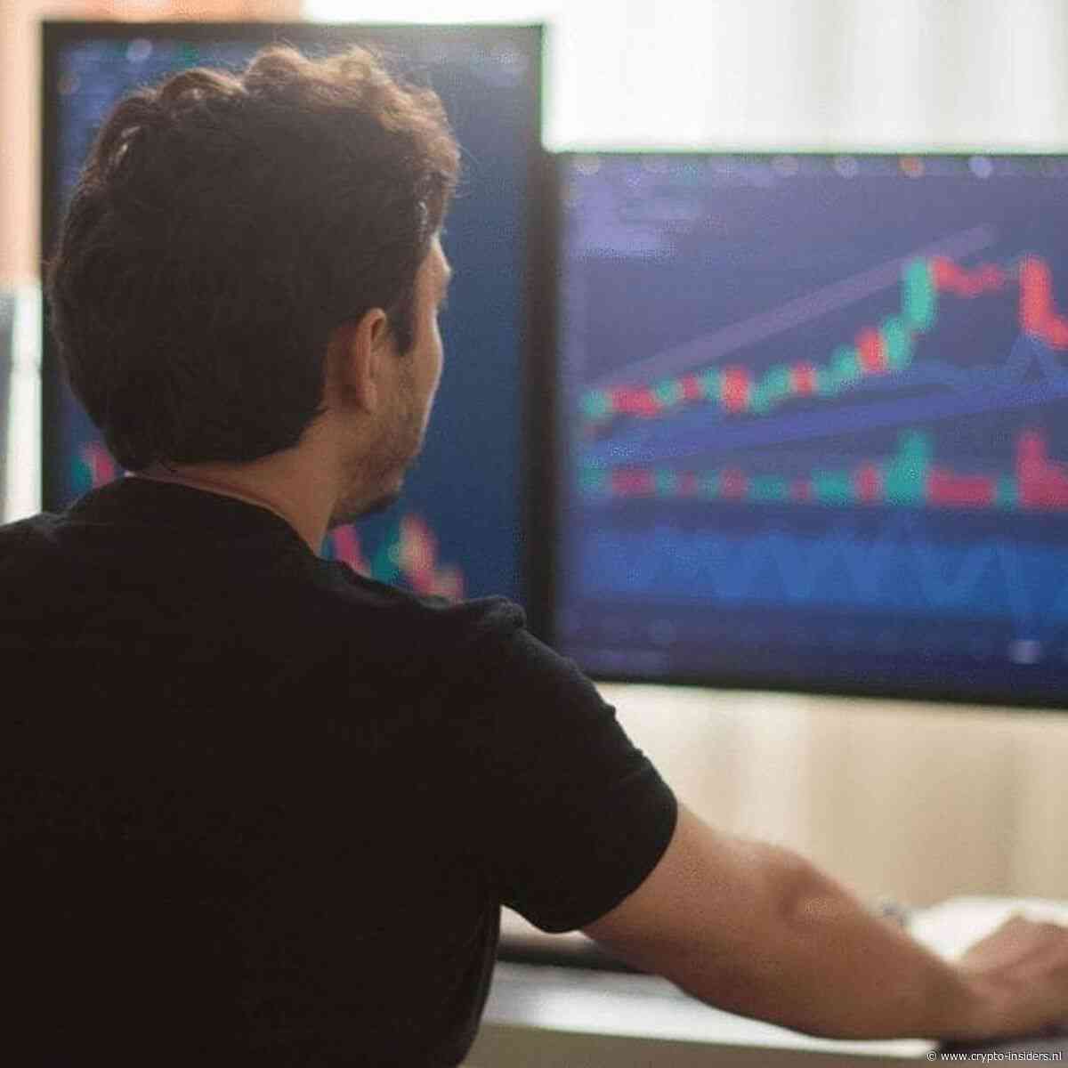 Ethereum vertrekt massaal van beurzen: 'Uitbraak komt eraan'